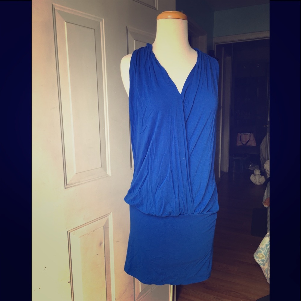 Venus dress